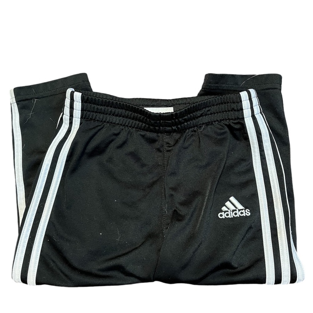 18 month Adidas 2 Piece Tracksuit - Picture 3 of 4